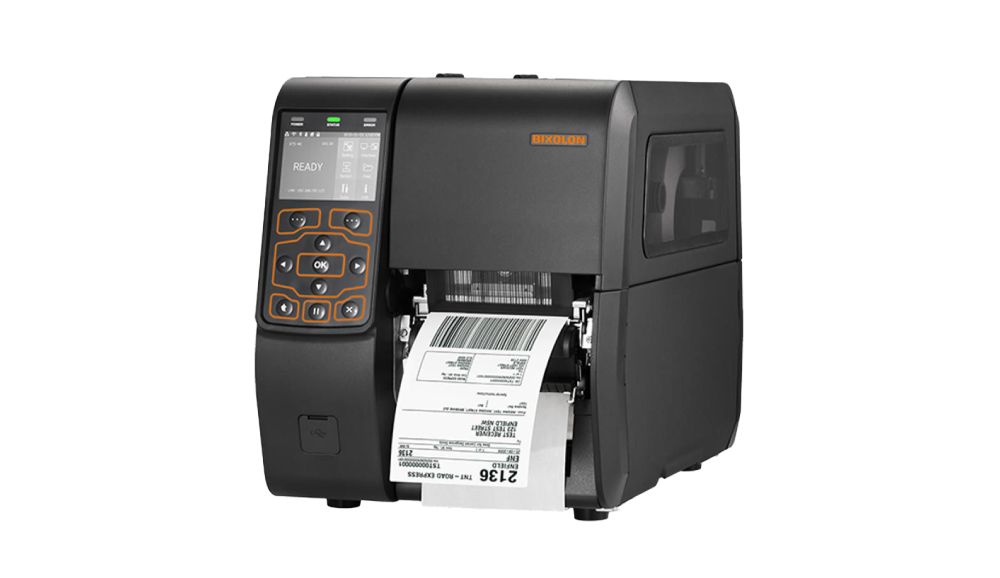 BIXOLON XT5-40